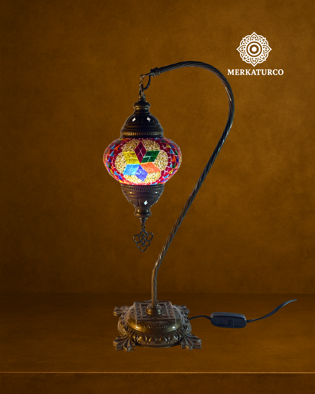 LAMPARAS DE MESA #2 HAGA CLIC PARA VER LA COLECCION