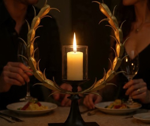 Candelabros Decorativos | Elegancia para tu hogar