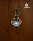 lampara-turca-mosaico-pared-aplika-2-modelo-5-fondo-madera