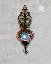 lampara-turca-mosaico-pared-aplika-2-modelo-5-fondo-concreto