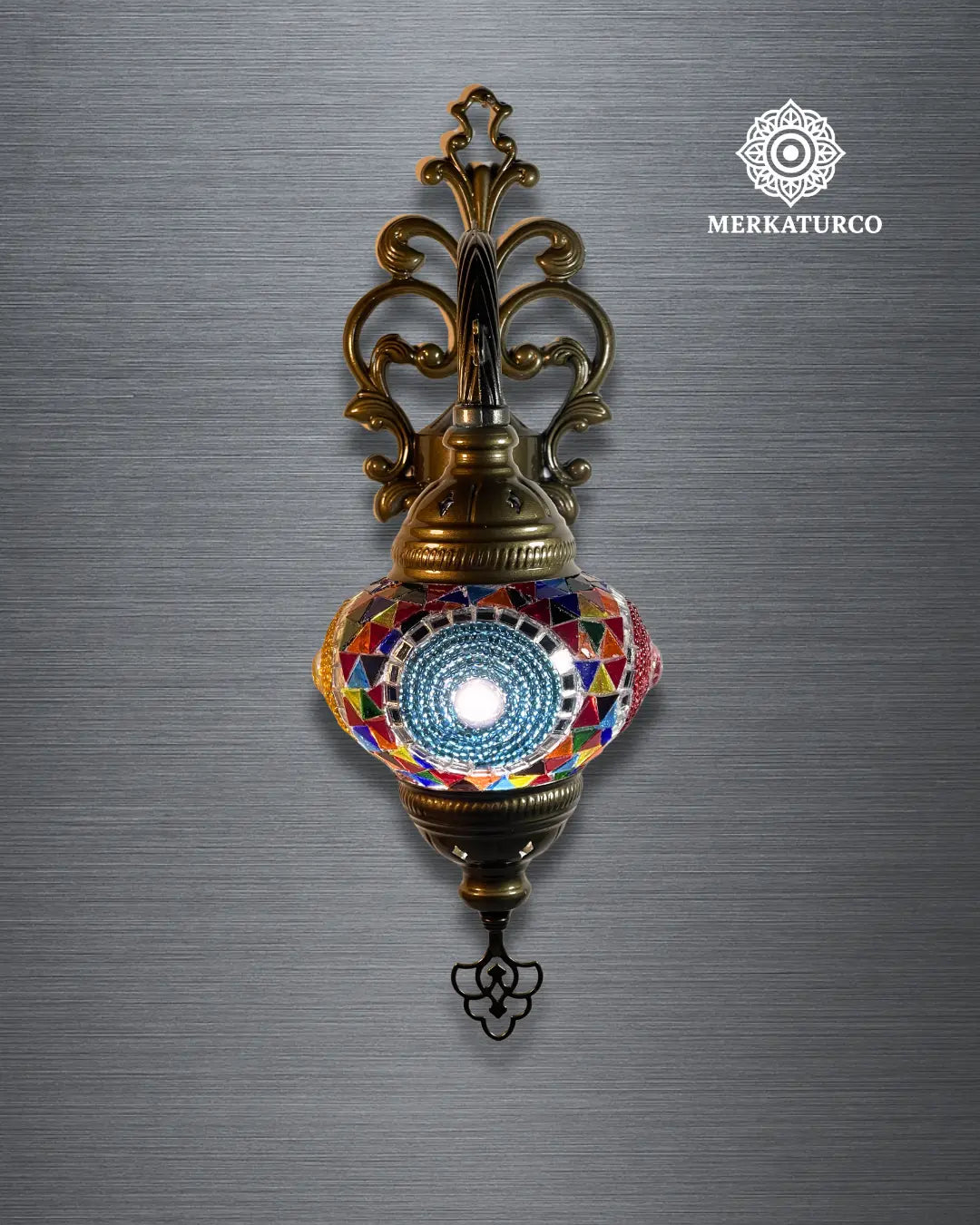 lampara-turca-mosaico-pared-aplika-2-modelo-5-fondo-gris