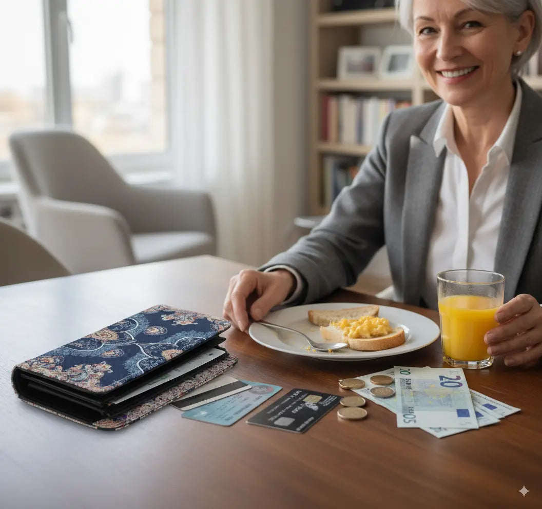 TU TOQUE EXCLUSIVO DE DISTINCION - SARAY MINI - COLOR AZUL MARINO