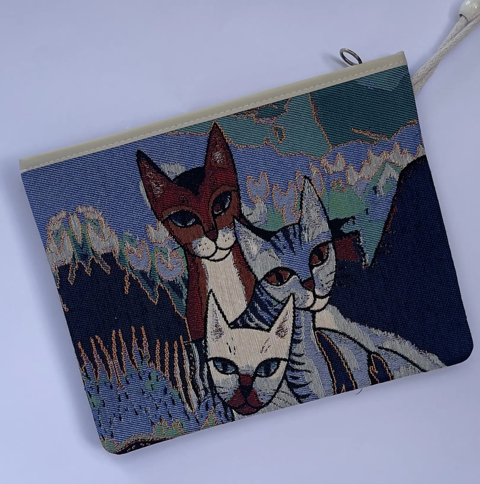 bolso-saray-fun-mini-gatos-coloridos-foto-5