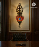 LAMPARA DE PARED #2