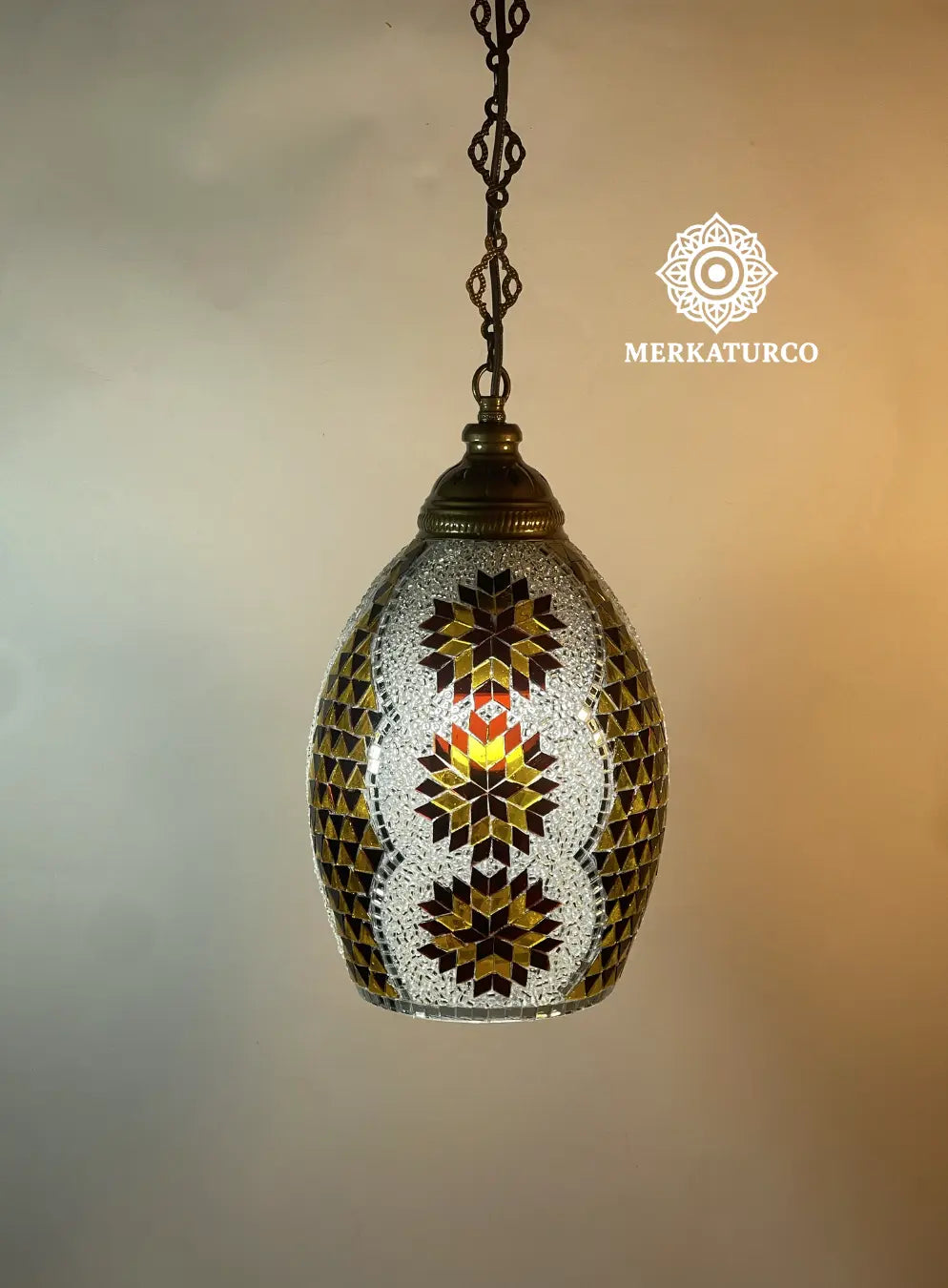 lampara-colgante-de-mosaico-turco-con-base-de-bronce-envejecido