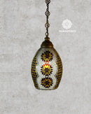 lampara-de-techo-colgante-boca-abierta-modelo-1-artesanal-merkaturco