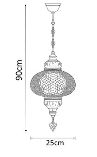 lampara-de-techo-5-iluminacion-de-techo-elegante