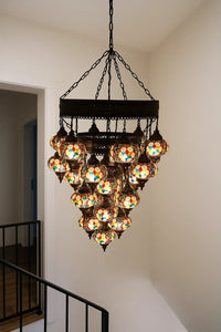 lampara-turca-mosaico-cascada-de-luz-15-esferas-3-foto-3