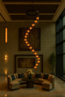 lampara-turca-mosaico-colgante-17-esferas