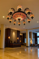 imperial-lampara-turca-colgante-de-10-esferas