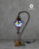 lampara-turca-mosaico-mesa-cisnero-2-modelo-1-fondo-concreto