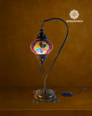 lampara-turca-mosaico-mesa-cisnero-2-modelo-8-fondo-dorado