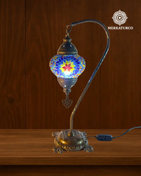 lampara-turca-mosaico-mesa-cisnero-2-modelo-9-fondo-madera