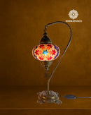 lampara-turca-mosaico-mesa-cisnero-3-modelo-5-fondo-dorado