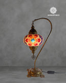 lampara-turca-mosaico-mesa-cisnero-3-modelo-5-fondo-concreto