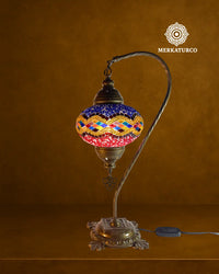 lampara-turca-mosaico-mesa-cisnero-3-modelo-7-fondo-dorado