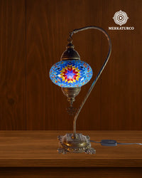 lampara-turca-mosaico-mesa-cisnero-3-modelo-8-fondo-madera