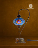 lampara-turca-mosaico-mesa-cisnero-3-modelo-8-fondo-dorado