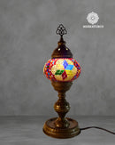 lampara-turca-mosaico-mesa-torre-2-corto-modelo-2-fondo-concreto