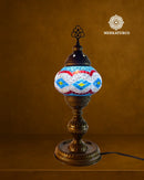 lampara-turca-mosaico-mesa-torre-2-corto-modelo-3-fondo-dorado