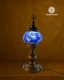 lampara-turca-mosaico-mesa-torre-2-corto-modelo-4-fondo-dorado