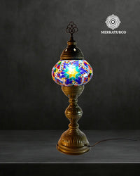 lampara-turca-mosaico-mesa-torre-2-largo-modelo-2-fondo-oscuro