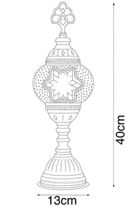 lampara-turca-mosaico-mesa-torre-2-largo-modelo-2-dibujo-tecnico