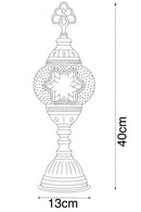 lampara-turca-mosaico-mesa-torre-2-largo-modelo-3-dibujo-tecnico