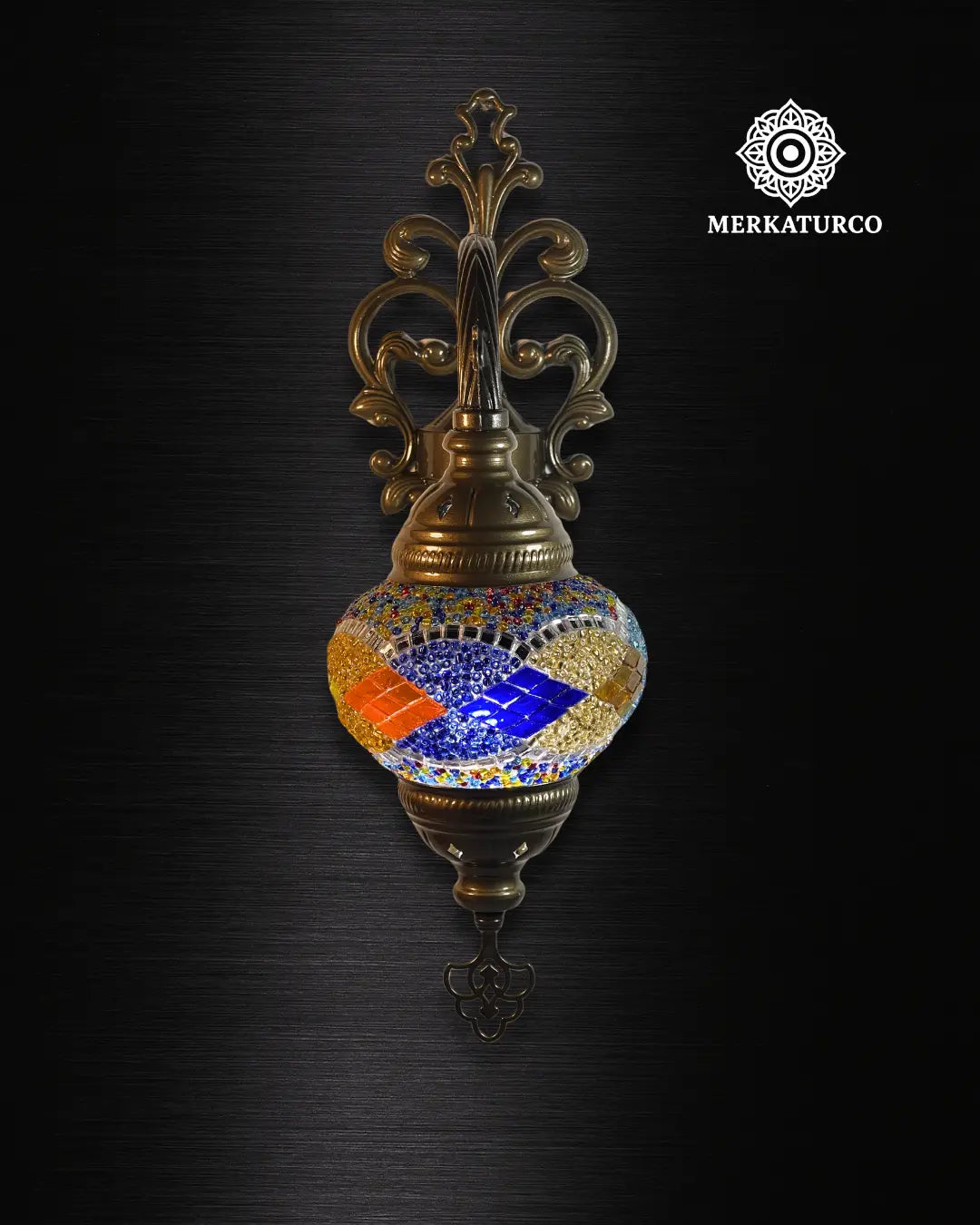 lampara-turca-mosaico-pared-aplika-2-modelo-1-fondo-negro