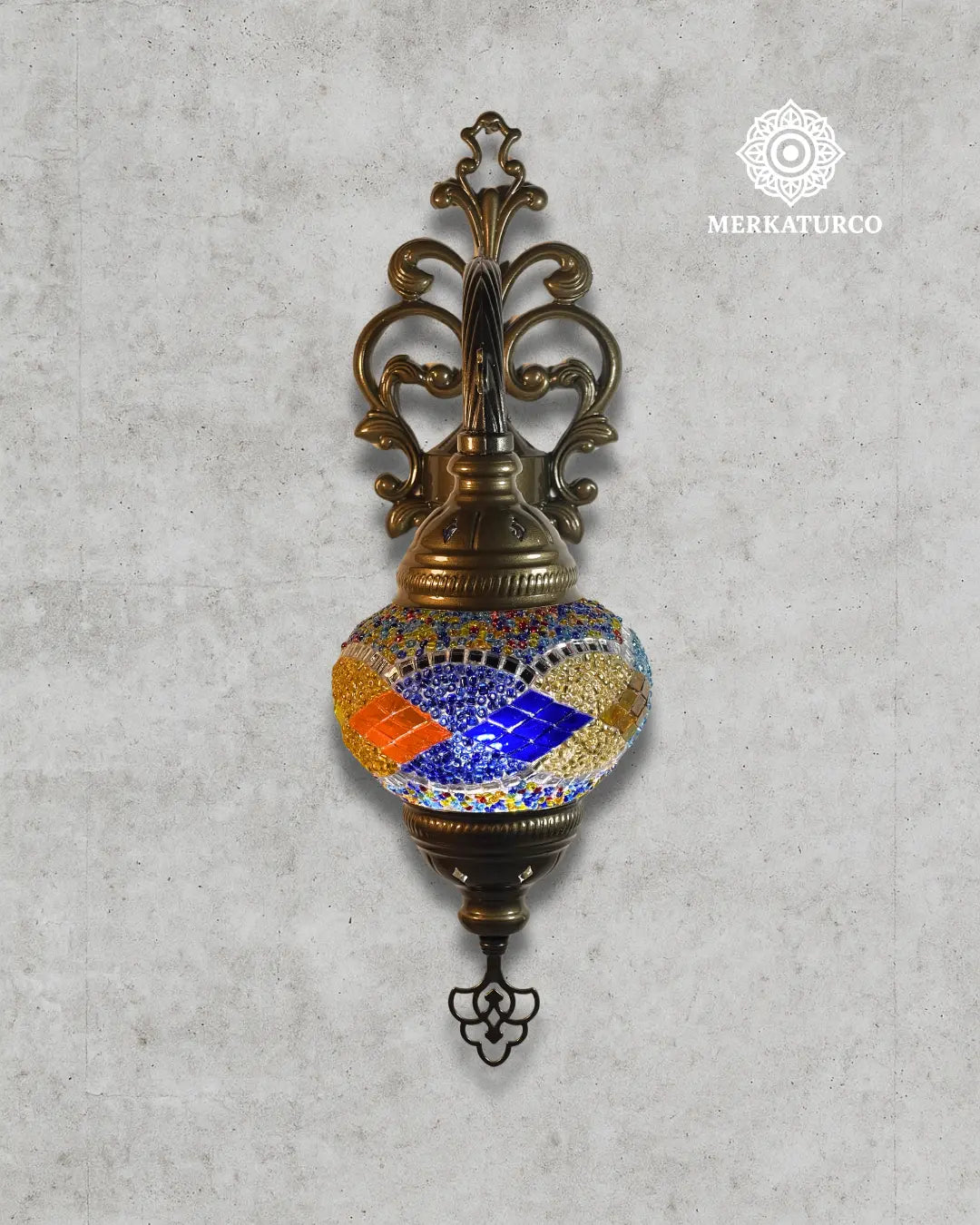 lampara-turca-mosaico-pared-aplika-2-modelo-1-fondo-beton