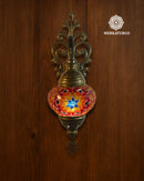 lampara-turca-mosaico-pared-aplika-2-modelo-2-fondo-madera