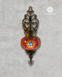 lampara-turca-mosaico-pared-aplika-2-modelo-2-fondo-concreto