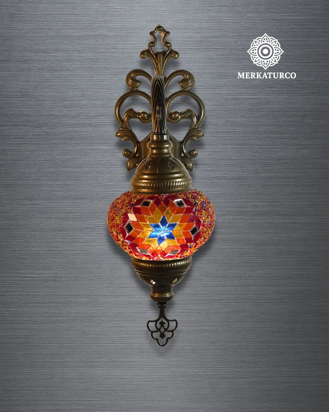 lampara-turca-mosaico-pared-aplika-2-modelo-2-fondo-gris