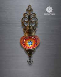 lampara-turca-mosaico-pared-aplika-2-modelo-2-fondo-gris