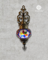 lampara-turca-mosaico-pared-aplika-2-modelo-4-fondo-concreto