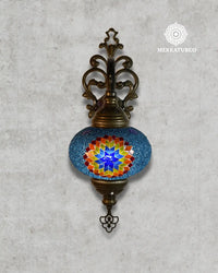 lampara-turca-mosaico-pared-3-modelo-1-fondo-concreto