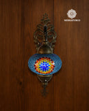 lampara-turca-mosaico-pared-3-modelo-1-fondo-madera