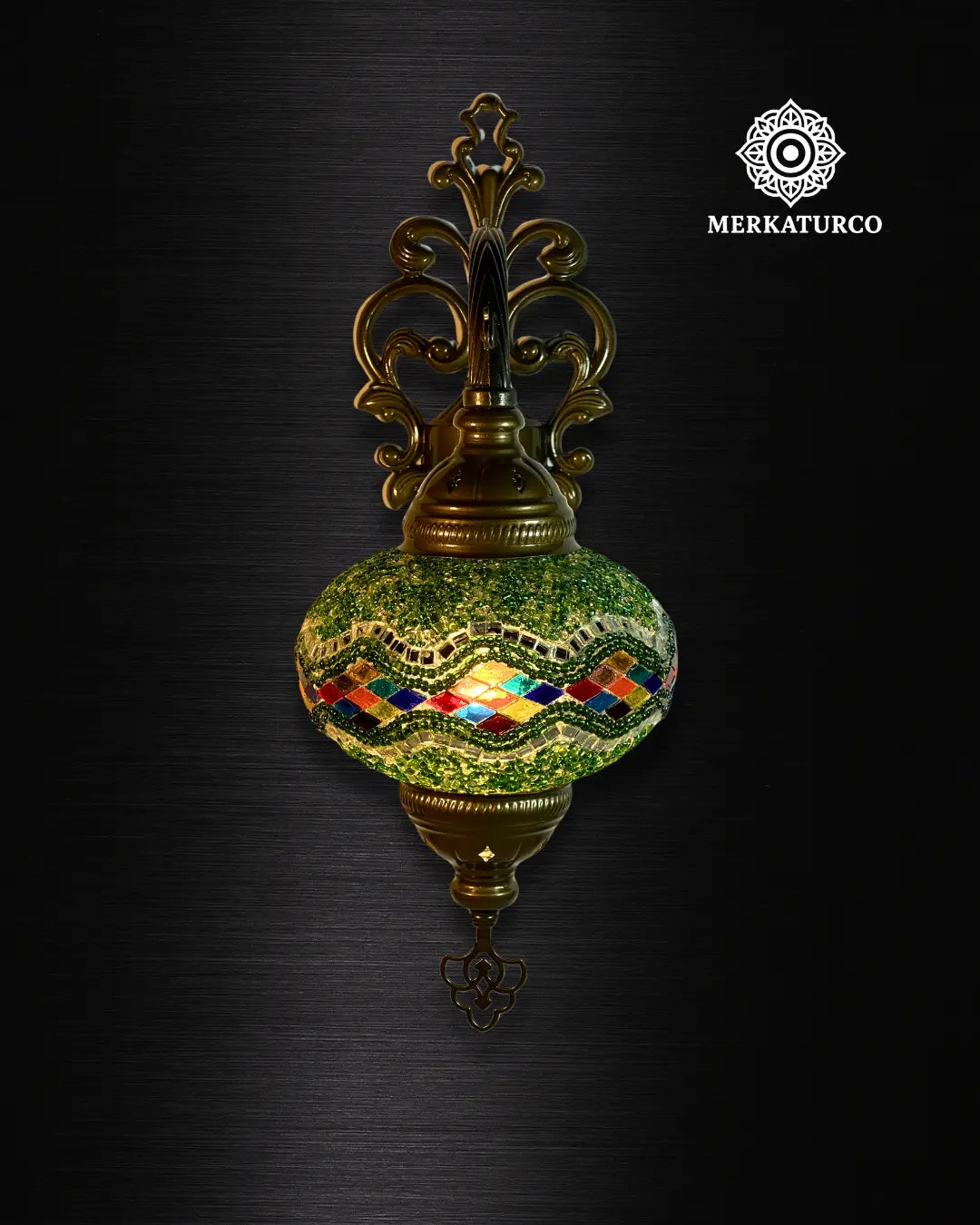 lampara-turca-mosaico-pared-3-modelo-4-fondo-negro