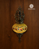 lampara-turca-mosaico-pared-3-modelo-5-fondo-madera