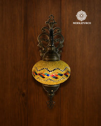 lampara-turca-mosaico-pared-3-modelo-5-fondo-madera