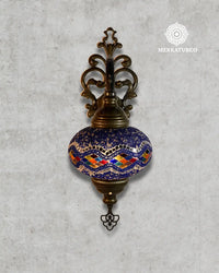 lampara-turca-mosaico-pared-3-modelo-6-fondo-concreto