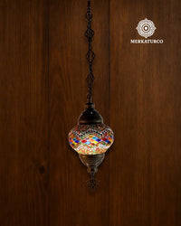 lampara-turca-mosaico-colgante-2-modelo-10-fondo-madera