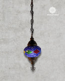 lampara-turca-mosaico-colgante-2-modelo-2-fondo-concreto
