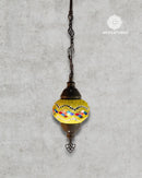 lampara-turca-mosaico-colgante-2-modelo-3-fondo-concreto
