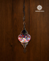 lampara-turca-mosaico-colgante-2-modelo-5-fondo-madera