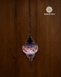 lampara-turca-mosaico-colgante-2-modelo-9-fondo-madera
