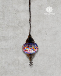 lampara-turca-mosaico-colgante-2-modelo-9-fondo-concreto
