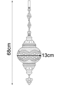 lampara-turca-mosaico-colgante-2-modelo-7-dibujo-tecnico
