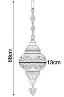 lampara-turca-mosaico-colgante-2-modelo-4-dibujo-tecnico
