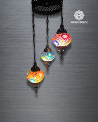 lampara-turca-mosaico-trio-de-magia-2-3-esferas-foto-6